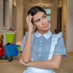 Garlic Smell in the House