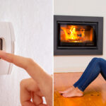 Gas Fireplace Efficiency Vs Furnace