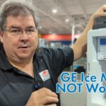 Ge Profile Icemaker Not Working