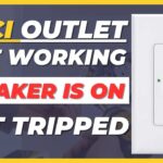 Gfci Outlet Not Working