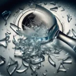Glass in the Garbage Disposal What to Do And Why