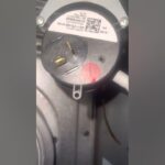 Goodman Furnace Pressure Switch Stuck Open