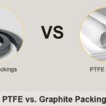 Graphite Vs Teflon Valve Packing