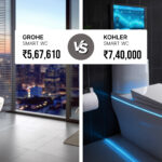 Grohe Vs Kohler