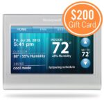 Honeywell 9000 Vs 9580