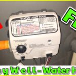Honeywell Water Heater Pilot Light Won'T Light