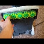 Hoover Spinscrub 50 Brushes Not Spinning