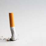 House Smells Like Cigarette Smoke
