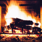 House Smells Like Smoke When Using the Fireplace