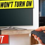 How Do I Reset My Samsung Tv If It Won'T Turn on