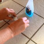 How to Fix a Broken Tile Without Replacing It