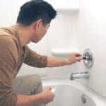 How to Fix a Faucet That Leaks After Replacing the Stem