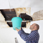 How to Fix a Leaking Roof from the Inside
