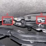 How to Fix a Recliners Footrest
