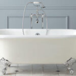 How to Fix a Slippery Tub