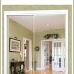How to Fix Mirror Sliding Closet Doors