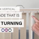 How to Fix Vertical Blinds That Won'T Rotate