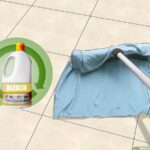How to Get Rid of Bleach Smell