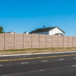 How to Reduce Traffic Noise in the Backyard