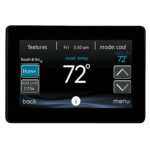 How to Reset a Carrier Infinity Thermostat