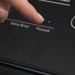 How to Reset a Whirlpool Cabrio Washer
