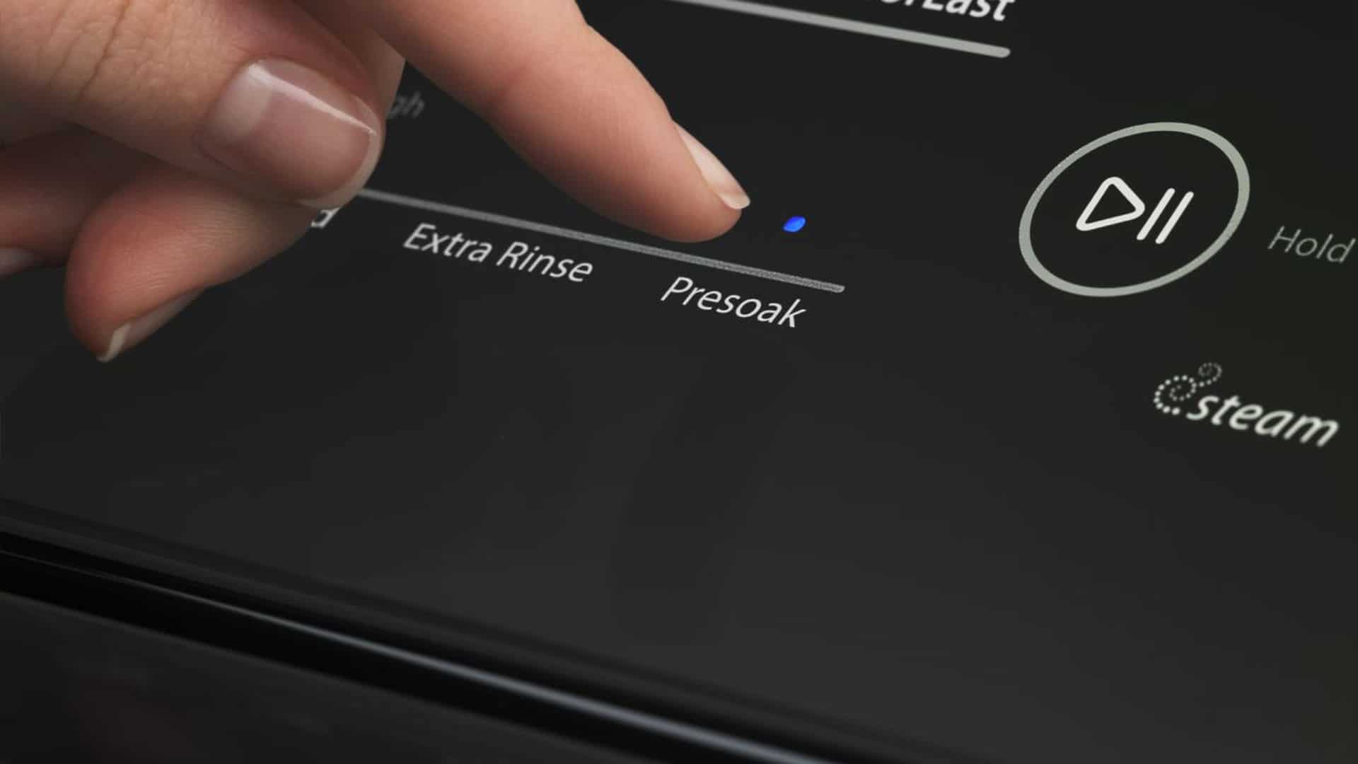 How to Reset a Whirlpool Cabrio Washer
