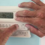 How to Reset a White Rodgers Thermostat