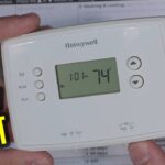How to Reset Honeywell Thermostats a Guide for All Models