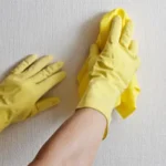 How to Stop Smells from Coming Through Walls