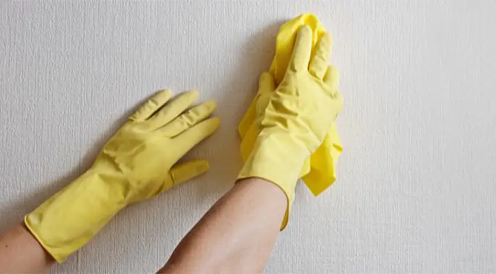 How to Stop Smells from Coming Through Walls