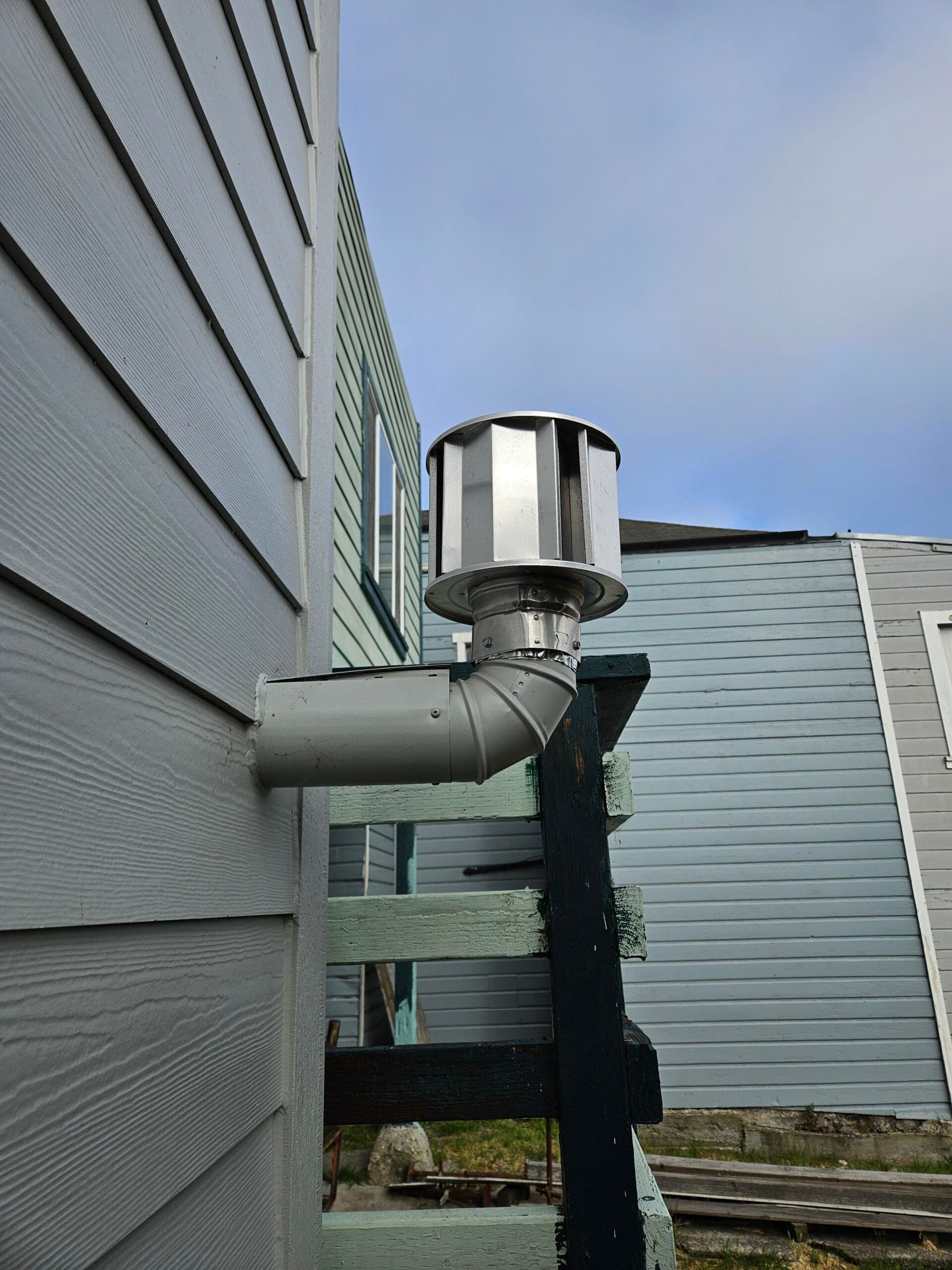 How to Stop Wind from Blowing Out Pilot Light on a Water Heater