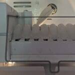Ice Keeps Getting Stuck in Ice Maker