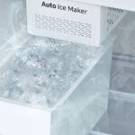 Ice Maker Bin Stuck