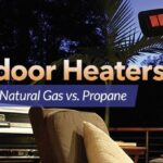 Infrared Patio Heater Vs Propane