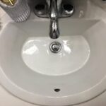 Is There a Sulfur Smell in the Bathroom