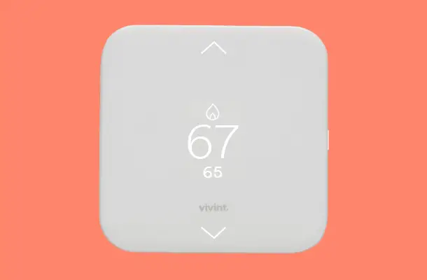 Is Your Vivint Thermostat Not Working