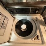 Kenmore Series 70 Washer Won'T Drain