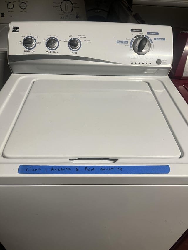 Kenmore Vs Whirlpool