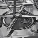 Kitchenaid Dishwasher Not Draining
