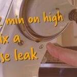 Kitchenaid Mixer Leaking Oil