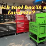 Kobalt Vs Craftsman Tool Chest