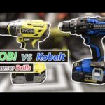 Kobalt Vs Ryobi