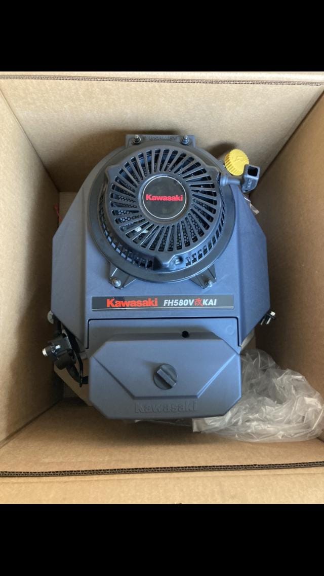 Kohler Vs Kawasaki Engines