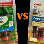 Korky Vs Fluidmaster