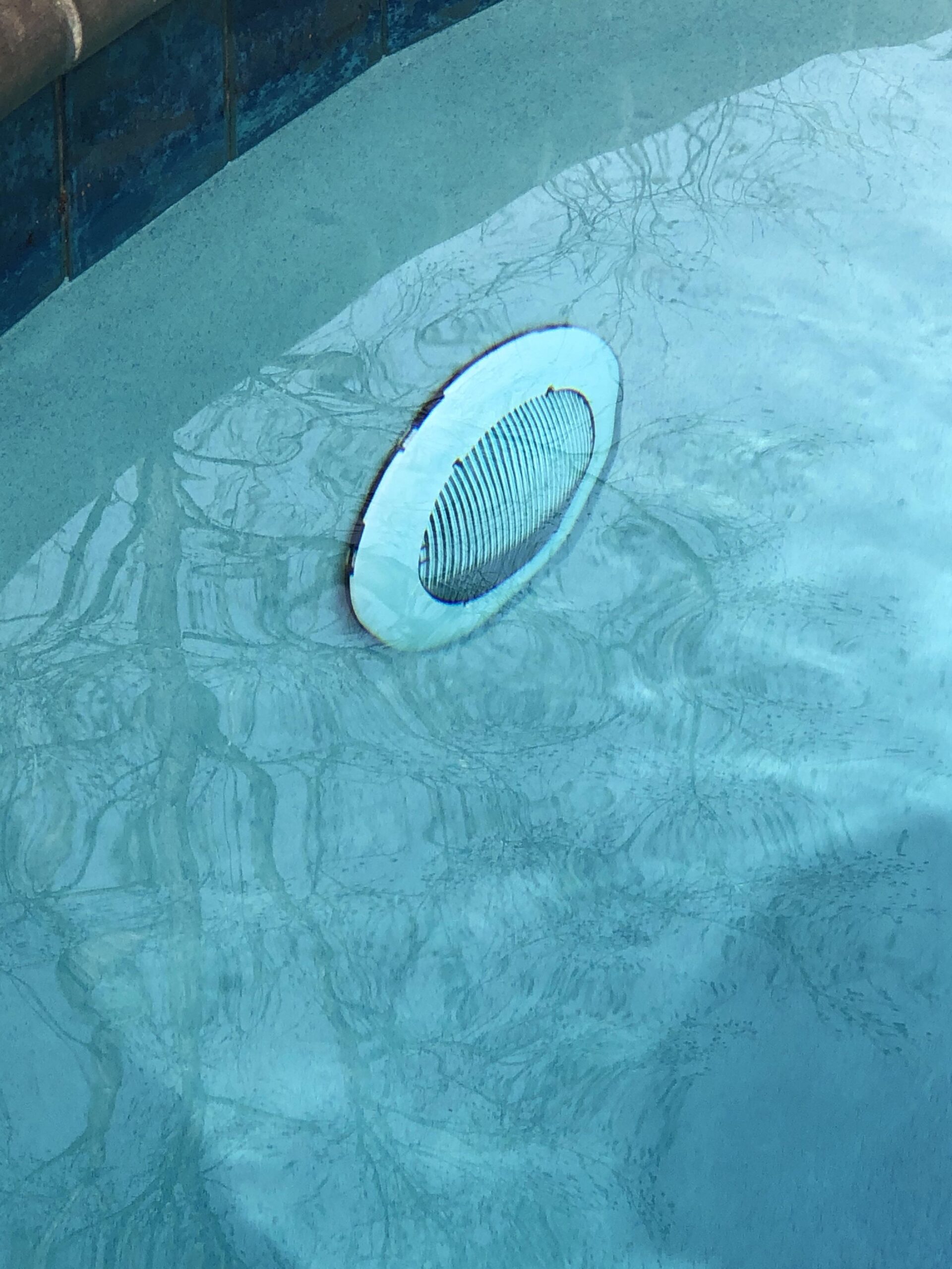 Led Pool Light Not Working