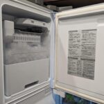 Lg Fridge Leaking Water from Door