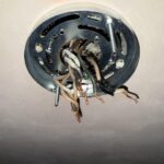 Light Switch Not Working After Changing
