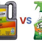 Lime a Way Vs Clr