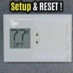 Lux Thermostat Not Working