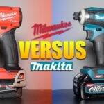 Makita Vs Milwaukee